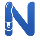 N